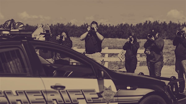 Photography Workshop | Arroyo Grande Police Department