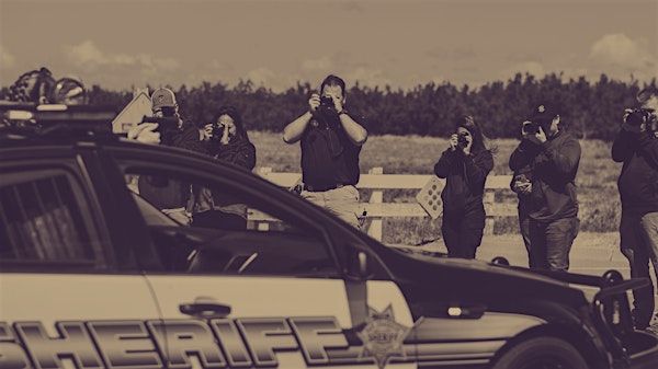 Photography Workshop | Arroyo Grande Police Department