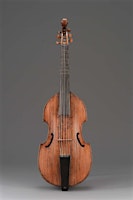 Whatever happened to the viol? | Garrick's Temple to Shakespeare