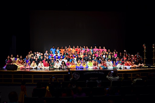SITPI'S 5TH ANNUAL SHOW | J. Clarke Richardson Collegiate