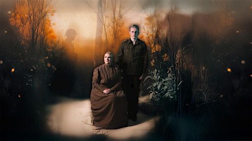 Soldier Boy | Theatre Works