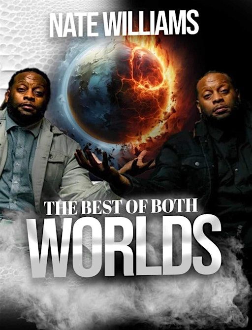 THE BEST OF BOTH WORLDS LIVE TAPING | 484 Bear Paw Rd