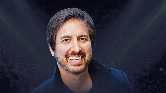 Ray Romano Aces of Comedy 2025 (Las Vegas) | David Copperfield Theater at MGM Grand Hotel and Casino