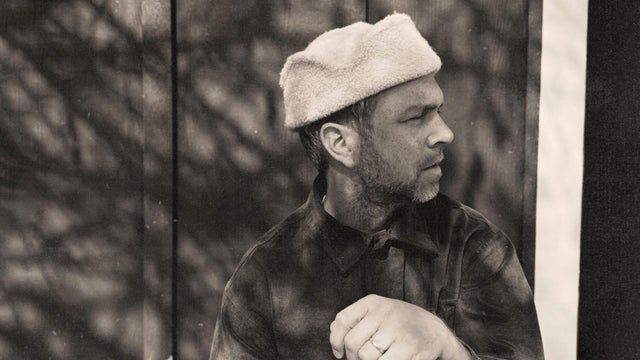Trevor Hall - The Monsoon Nights Tour with Daniel Rodriguez 2025 (Cleveland) | House of Blues Cleveland