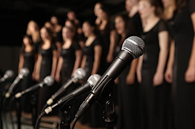 39th Annual Santa Clarita Choral Educator's Association Choral Festival | Grace Baptist Church