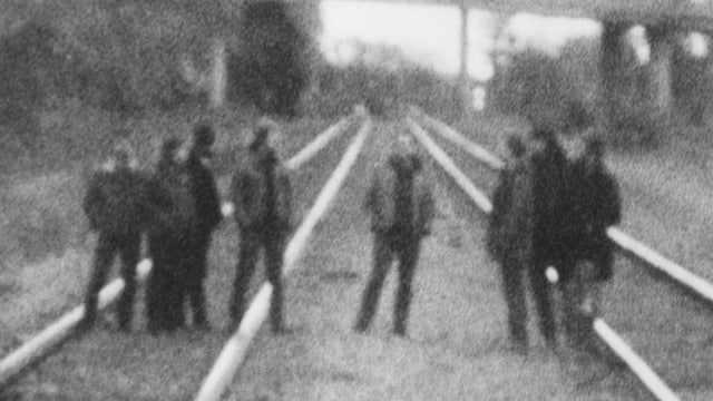 Godspeed You! Black Emperor 2025 (Oakland) | Fox Theater - Oakland