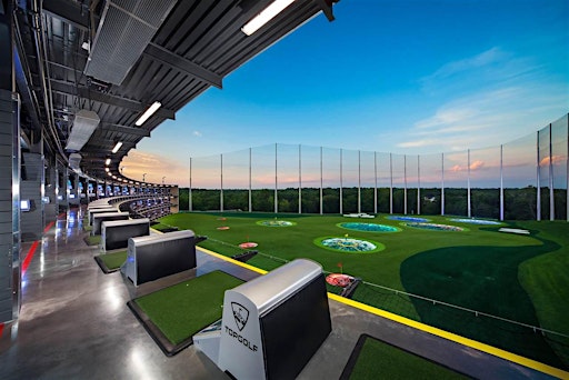 NorCal YP x Top Golf | Topgolf Burlingame