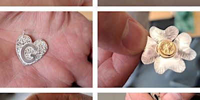 Silversmithing Workshop | Herbert Art Gallery & Museum