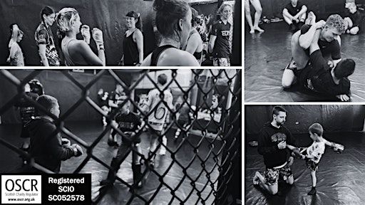 Junior Summer Muay Thai Camp | Endangered MMA