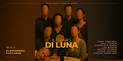 Il Chiaro di Luna | Ennio Magliani
