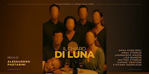 Il Chiaro di Luna | Ennio Magliani