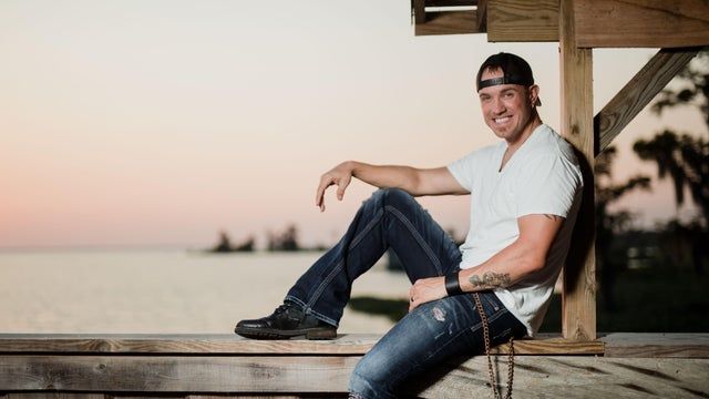 The Chase Tyler Band w/ McKenzie Knapps 2025 (Baton Rouge) | Texas Club