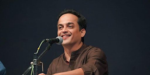 Sandeep Khare Unplugged | Ernesford Grange Community academy
