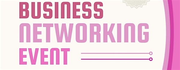 Networking event | LS10 2RU