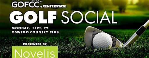 2025 GOFCC Golf Social | Oswego Country Club
