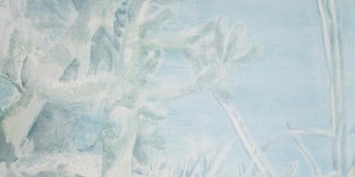 Exhibition Opening | AIR by Anne Van As | Cloud Gallery