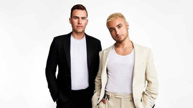 Loud Luxury 2025 (Miami Beach) | LIV Nightclub Miami