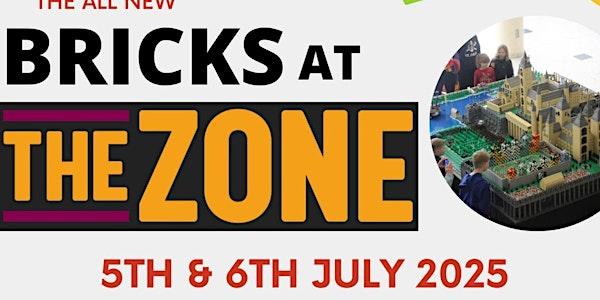 Bricks at The Zone -Huddersfield | The Zone