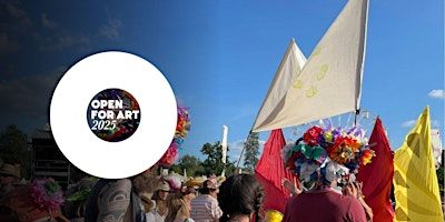 Play Parade at WaterFest | Water Fest, Abbey Ruins