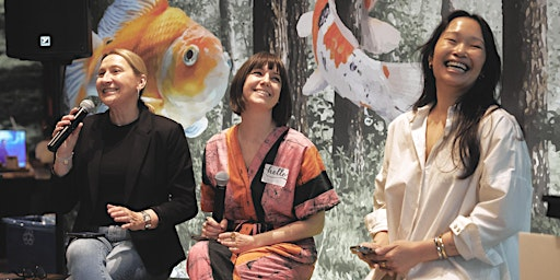 ReMode, Circular Fashion Festival | Festival de Mode Circulaire | Society for Arts and Technology [SAT]