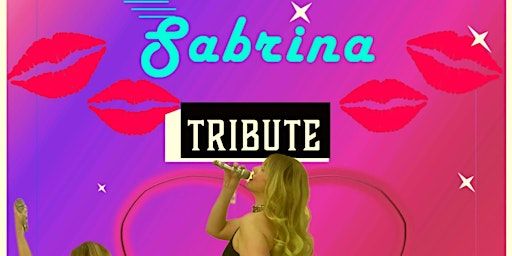 Sabrina Carpenter Tribute Show | New Hall