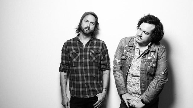 The Dangerous Summer 2025 (Kansas City) | recordBar