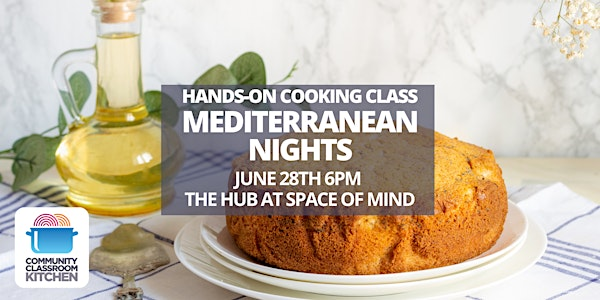 Mediterranean Nights | The Hub at Space of Mind