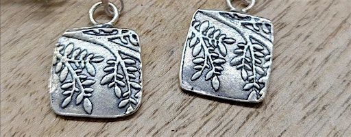 PMC Jewelry Workshop | Thistle and Torch Studio