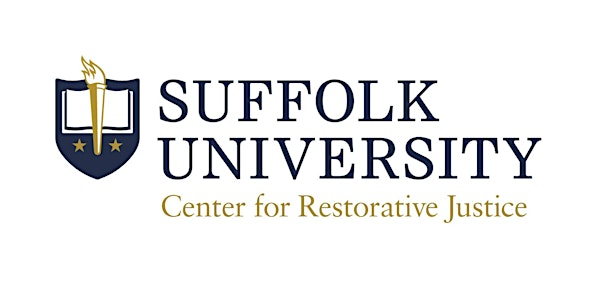 TIER 1: Introduction to Restorative Justice and Circle Practice | ONLINE, Center for Restorative Justice