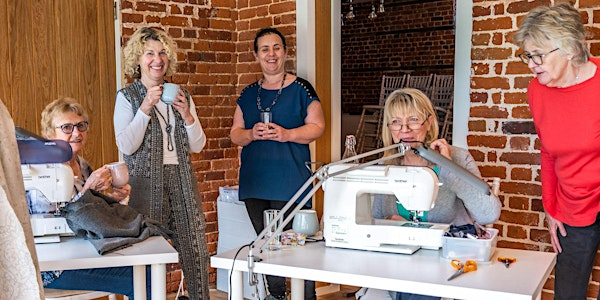 Sewing Retreat - Reymerston Hall | Reymerston hall holl lane