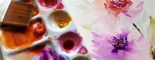 Botanical Ink Making & Painting Workshop | Miles Green Farm