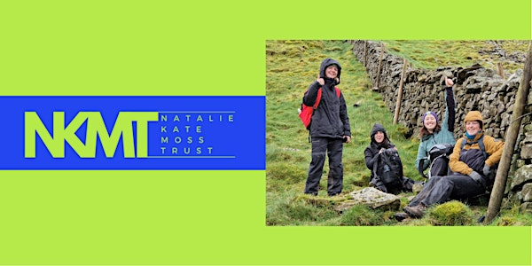 Climb for Change - Scafell Pike Challenge | Scafell Pike