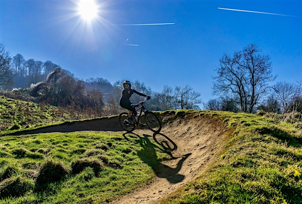 Essential MTB Skills | Moredon Sporting Hub
