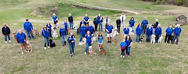 Spaghetti Dinner Fundraiser for Caring K9s | The Residence at Timber Pines
