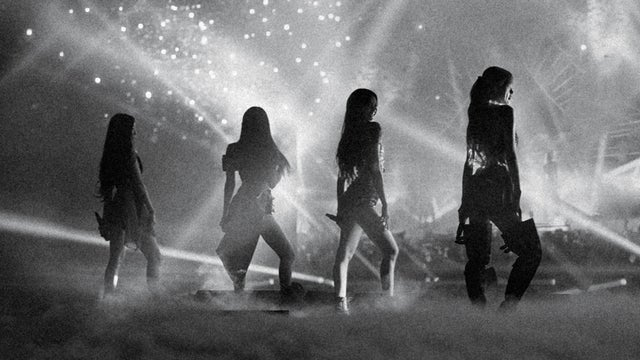 BLACKPINK WORLD TOUR <DEADLINE> IN LOS ANGELES (Inglewood) | SoFi Stadium