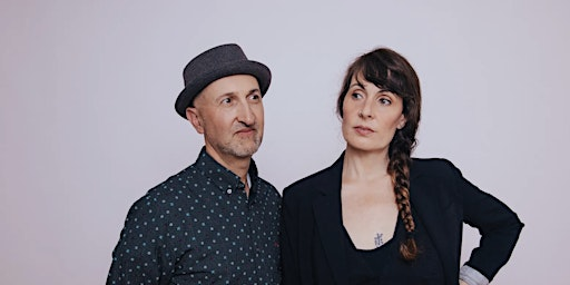 Elizabeth Shepherd and Michael Occhipinti (ES:MO) | Beamish House