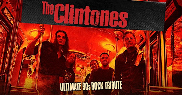 The Clintones | Vinoski Winery