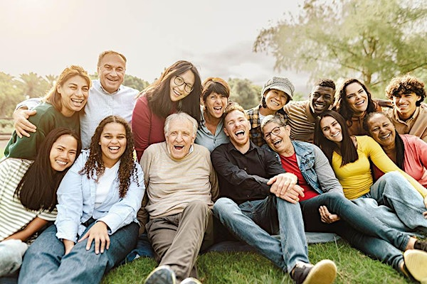 Trust-Based Relational Intervention Training | St. Barnabas Episcopal Church