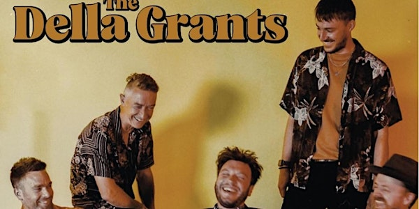 blues @ temperance | The Della Grants | Temperance