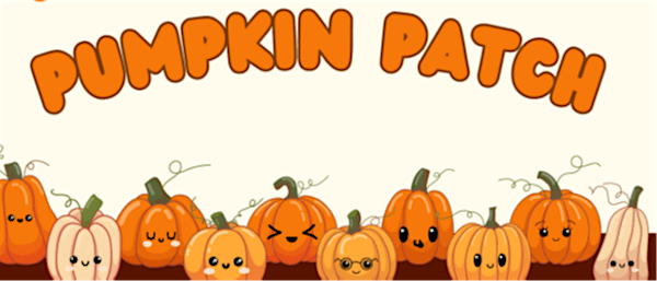 Pumpkin Patch Carving | Castle Isle