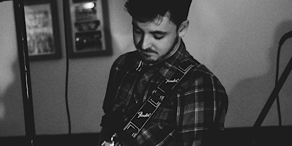 Fintan May - Live at the Multifaith feat. Eve Marshall | University of Exeter