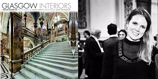 Glasgow's Historic Interiors - Morning Lecture | The Western Club