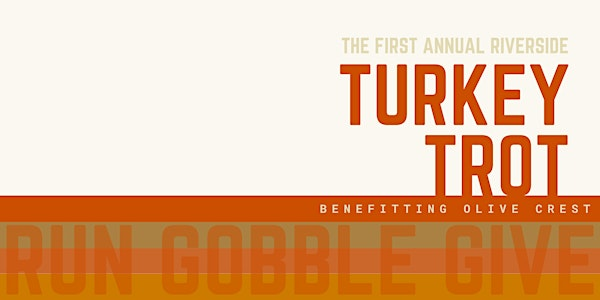 Riverside Turkey Trot | Condron Coffee