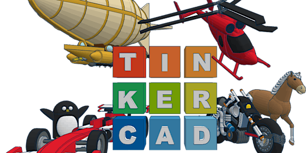 3D Design with Tinkercad | Toronto Public Library - Richview Branch