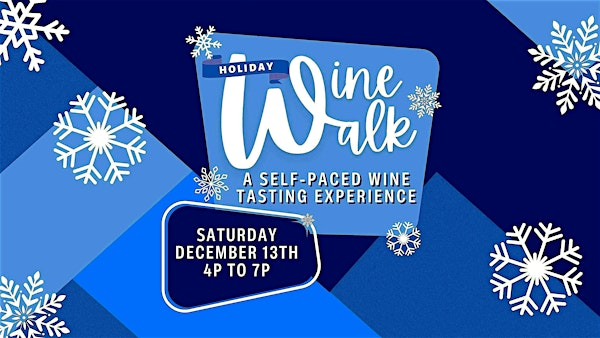 Uncover Squirrel Hill Holiday Wine Walk | 5884 Forbes Ave