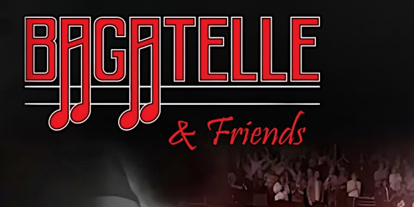Bagatelle & Friends | St Comgall's - Ionad Eileen Howell