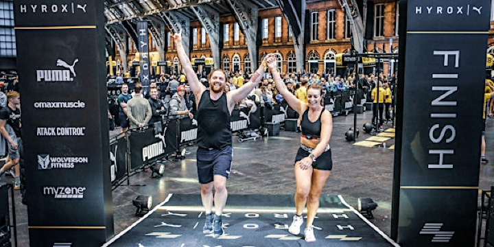 REV ROX Half | CORFit