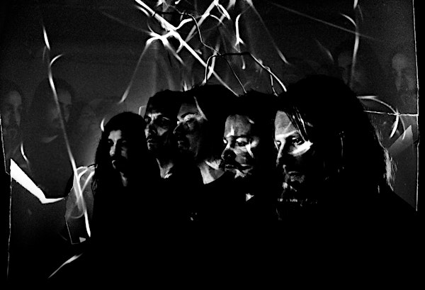 Oranssi Pazuzu | Space Ballroom