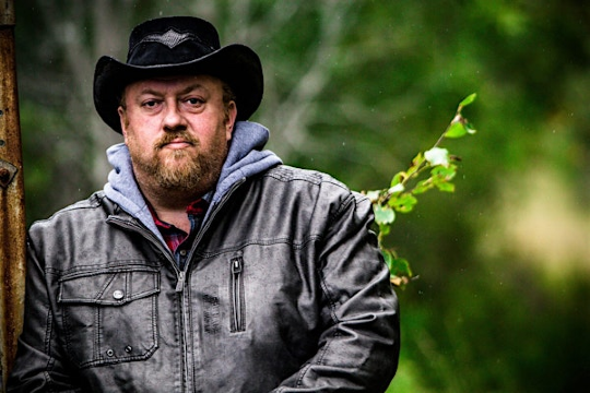 JP Cormier | Strathspey Performing Arts Centre