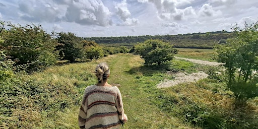 Yoga, Nature and Soup! | Food Partnership Clubhouse